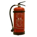 Estintore a liquido estinguente 9l classi di fuoco 34A-233B 0351