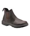 Scarpe alte antinfortunistiche Dealer S1P FW51Y (Portwest)