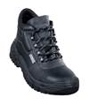 Scarpe alte antinfortunistiche in pelle 9MAGH (Coverguard)