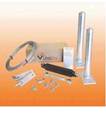 Linea di ancoraggio 30 m Winter 9001 con pali dritti (COMED)