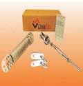 Kit Metal Line con tenditore da crimpare per cavi con forcella (COMED)