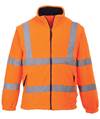 Maglione pile con fodera in rete F300 (Portwest)