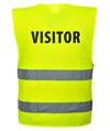 Gilet Visitor C405 (Portwest)