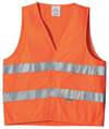 Gilet Hi-Viz Waistcoat Double Torso (Converguard)