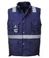 Gilet smanicato Iona F414 (Portwest)