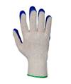 Guanti in fibra mista e lattice A160 (Portwest)