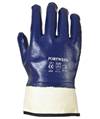 Guanti in cotone e nitrile A302 (Portwest)