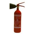 Estintore a CO2 estinguente 2kg classi di fuoco 34B 0015