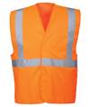 Gilet Hi-Vis One Band & Brace Vest C472 (Portwest)