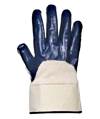 Guanti in cotone e nitrile A301 (Portwest)