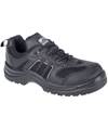 Scarpe antinfortunistiche Trainer S1P anti scivolo Seattle FW92 (Portwest)