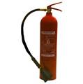 Estintore a CO2 estinguente 5kg classi di fuoco 113B 0020