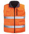 Gilet Hi-Way Reversible Waiscoat (Converguard)