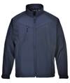 Giacca Softshell Oregon 2 strati TK40 (Portwest)