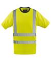 Maglietta Hi-Viz Yard (Converguard)