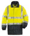 Giacca Polyurethane Rainwear Jacket Harbor (Converguard)