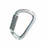 Moschettone Xlarge carbon steel twist lock (KONG)