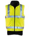 Gilet Polyester Double Polaire (Converguard)