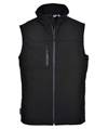 Gilet Bodywarmer Softshell 3 strati TK51 (Portwest)