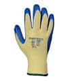 Guanti antitaglio in Kevlar e lattice A610 (Portwest)