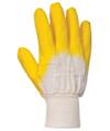 Guanti in cotone e lattice A170 (Portwest)