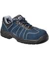 Scarpe antinfortunistiche traforata S1P Trainer FW02 (Portwest)