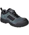 Scarpe antinfortunistiche Trekker S1 in composito FC64 (Portwest)