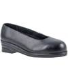 Scarpe antinfortunistiche donna S1 FW49 (Portwest)