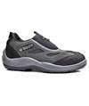 Scarpe antinfortunistiche senza lacci B474 (Base)