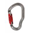 Moschettone Vertigo Twist Lock (PETZL)