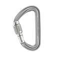 Moschettone Spirit Screw Lock (PETZL)