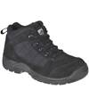 Scarpe alte antinfortunistiche Trouper Steelite S1P FT63 (Portwest)