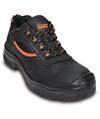 Scarpe antinfortunistiche in pelle e tessuto tecnico 9PEAL (Coverguard)