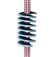 Spazzola per pulire le corde Rope Brush (BEAL)