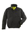 Giubbotto VESTE DOUBLE POLAIRE HI-VIZ HI-WAY (Converguard)