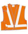 Gilet corto GO/RT RT21 (Portwest)