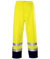 Pantaloni Airport Trousers Hi-Viz (Converguard)