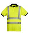 Polo Shirt with Short Sleeves Yard (Converguard)