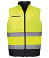 Gilet Bodywarmer bicolor S267 (Portwest)