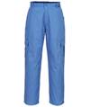 Pantalone ESD unisex antistatico AS11 (Portwest)